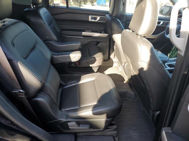 Photo 11 from auction – 2022 FORD EXPLORER X with VIN 1FMSK8DH6NGC09111