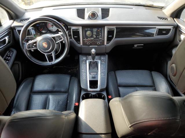 Photo 8 from auction – 2015 PORSCHE MACAN S with VIN WP1AB2A59FLB50425