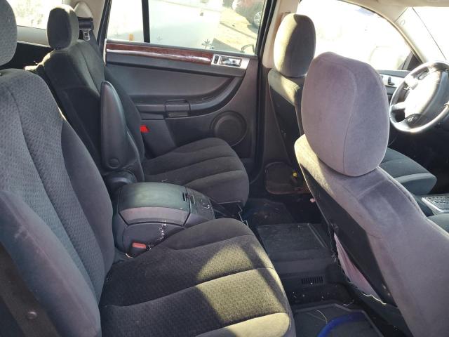 Photo 11 from auction – 2005 CHRYSLER PACIFICA T with VIN 2C4GM68405R510861
