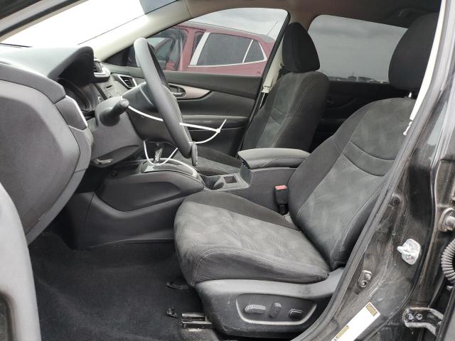 Photo 7 from auction – 2016 NISSAN ROGUE S with VIN 5N1AT2MT0GC920582