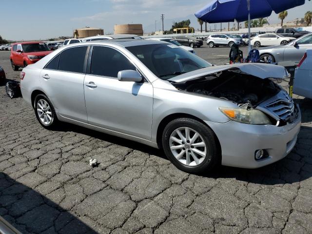 Foto 4 de la subasta – 2010 TOYOTA CAMRY BASE con VIN 4T4BF3EK4AR021304
