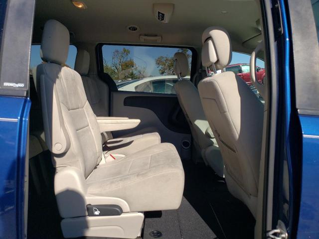 Photo 11 from auction – 2011 DODGE GRAND CARA with VIN 2D4RN3DG4BR705459