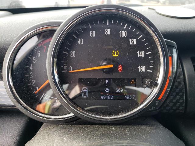 Photo 9 from auction – 2019 MINI COOPER S with VIN WMWXU3C58K2H88934