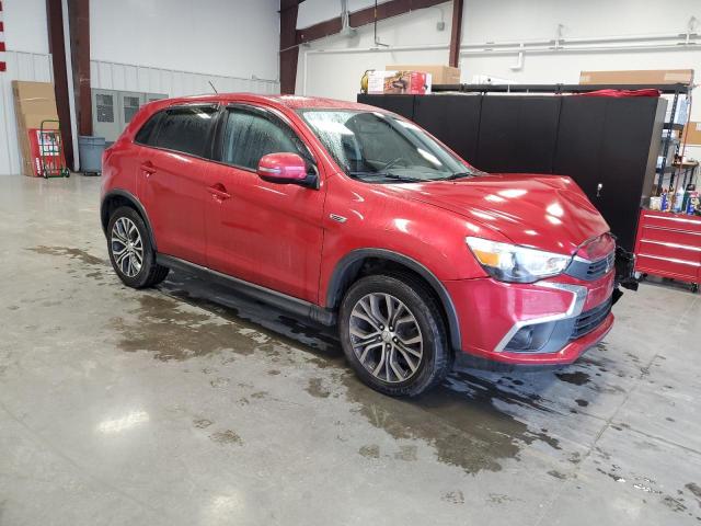 Photo 4 from auction – 2016 MITSUBISHI OUTLANDER with VIN JA4AR3AUXGZ041717