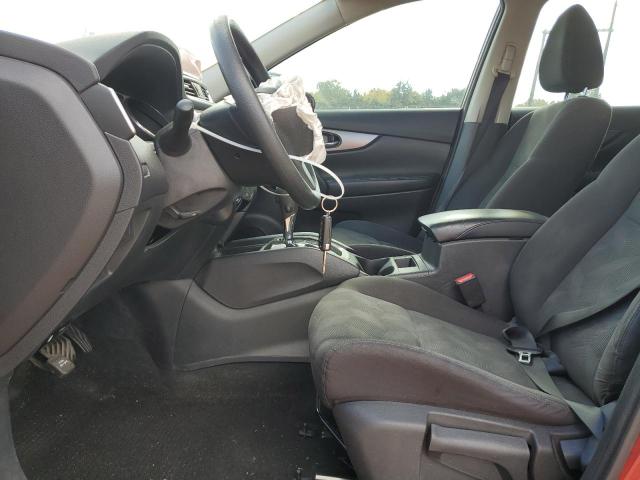 Photo 7 from auction – 2016 NISSAN ROGUE S with VIN KNMAT2MT5GP613874