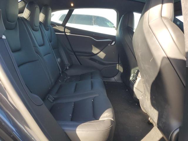 Photo 10 from auction – 2018 TESLA MODEL S with VIN 5YJSA1E20JF247642