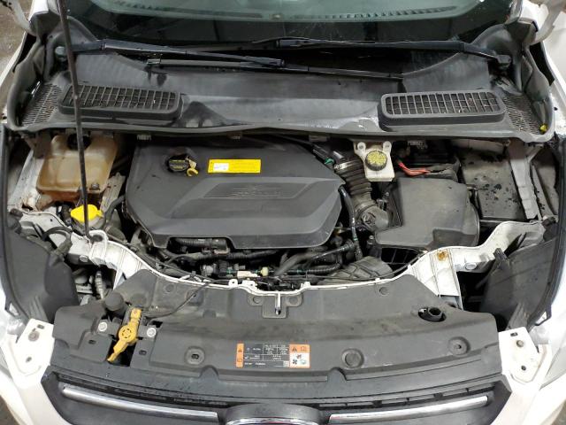 Photo 12 from auction – 2015 FORD ESCAPE SE with VIN 1FMCU9GXXFUC14371