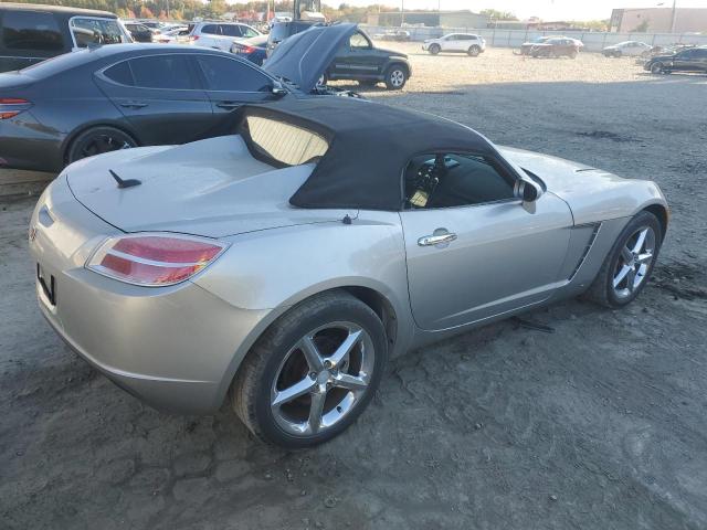 Photo 3 from auction – 2007 SATURN SKY with VIN 1G8MB35B57Y124617