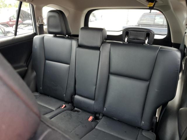 Photo 10 from auction – 2017 TOYOTA RAV4 LIMIT with VIN 2T3DFREV6HW596571