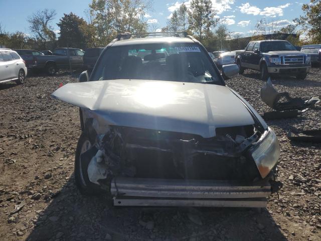 Снимка 5 от търг – 2007 SUBARU FORESTER с VIN JF1SG65677H706484