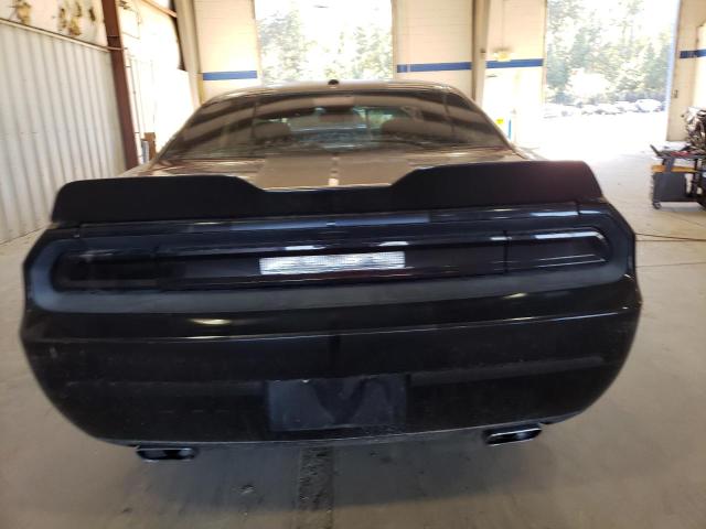 Photo 6 from auction – 2011 DODGE CHALLENGER with VIN 2B3CJ5DTXBH552939