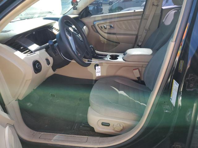 Photo 7 from auction – 2018 FORD TAURUS SE with VIN 1FAHP2D88JG136787