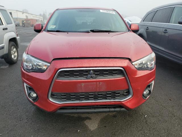 Photo 5 from auction – 2015 MITSUBISHI OUTLANDER with VIN 4A4AR4AU7FE049039