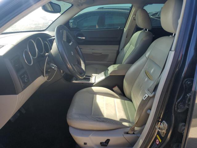 Photo 7 from auction – 2005 DODGE MAGNUM R/T with VIN 2D8GV58285H550215