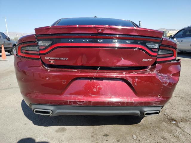 Photo 6 from auction – 2018 DODGE CHARGER SX with VIN 2C3CDXBG9JH248365