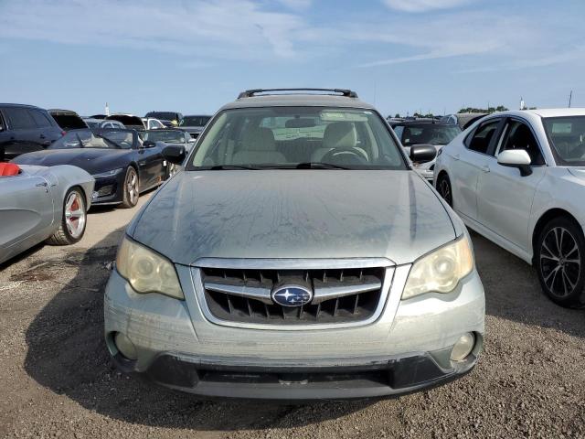 Photo 5 from auction – 2009 SUBARU OUTBACK 2. with VIN 4S4BP61C397341277