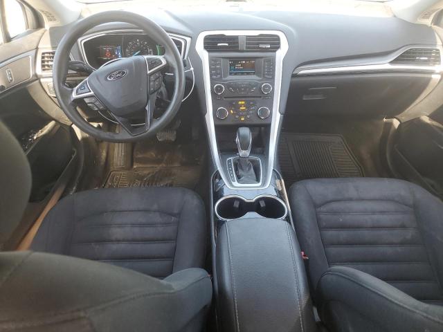 Photo 8 from auction – 2015 FORD FUSION SE with VIN 3FA6P0LU1FR136379