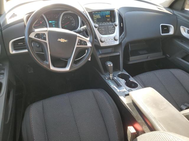 Photo 8 from auction – 2017 CHEVROLET EQUINOX LT with VIN 2GNFLFE36H6206537