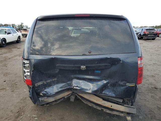 Photo 6 from auction – 2008 DODGE GRAND CARA with VIN 1D8HN44H08B160232