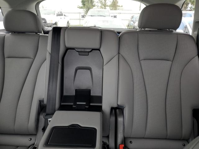 Photo 10 from auction – 2024 AUDI Q7 PREMIUM with VIN WA1LCBF74RD009644
