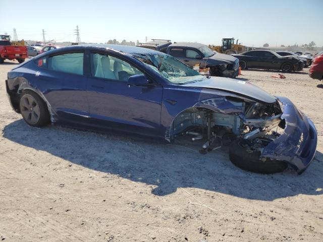 Photo 4 from auction – 2023 TESLA MODEL 3 with VIN 5YJ3E1EA5PF507297