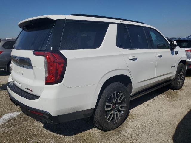 Photo 3 from auction – 2023 GMC YUKON AT4 with VIN 1GKS2CKD0PR562589