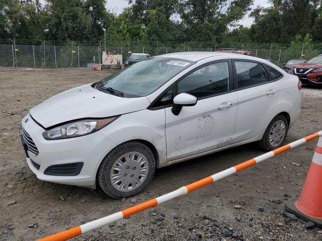 Photo 1 from auction – 2014 FORD FIESTA S with VIN 3FADP4AJ9EM128503