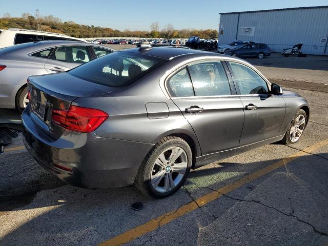 Photo 3 from auction – 2017 BMW 330 XI with VIN WBA8D9G58HNU58684