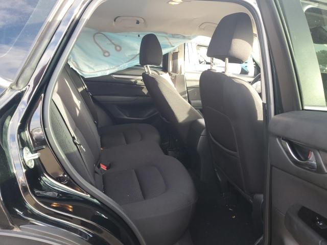 Photo 10 from auction – 2021 MAZDA CX-5 SPORT with VIN JM3KFBBMXM0354575