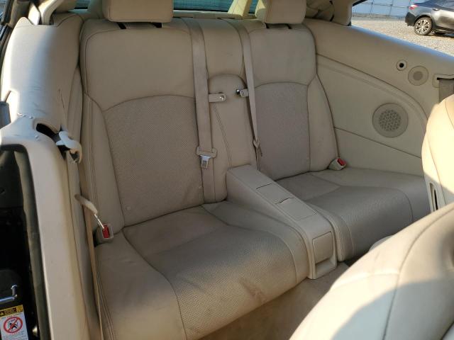 Photo 10 from auction – 2014 LEXUS IS 250 with VIN JTHFF2C23E2529986