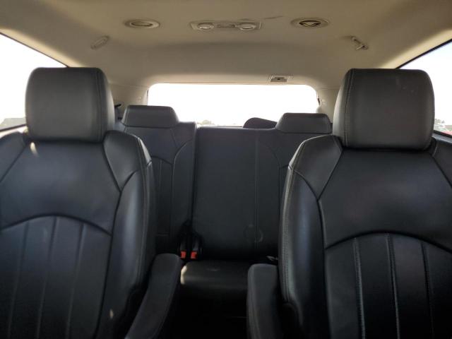 Photo 10 from auction – 2016 CHEVROLET TRAVERSE L with VIN 1GNKRJKD9GJ292361