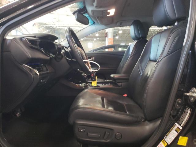 Photo 7 from auction – 2014 TOYOTA AVALON BAS with VIN 4T1BK1EB6EU109934
