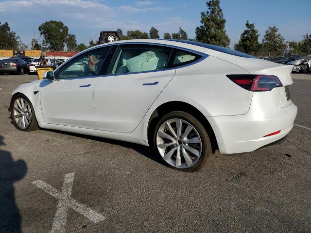 Photo 2 from auction – 2019 TESLA MODEL 3 with VIN 5YJ3E1EAXKF519874
