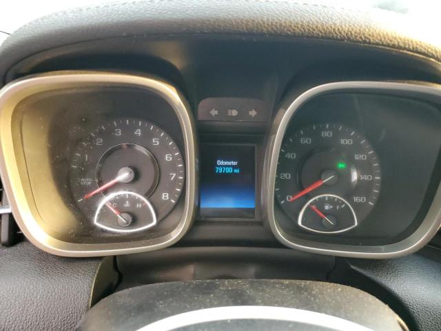 Photo 9 from auction – 2015 CHEVROLET MALIBU 1LT with VIN 1G11C5SL0FF207275