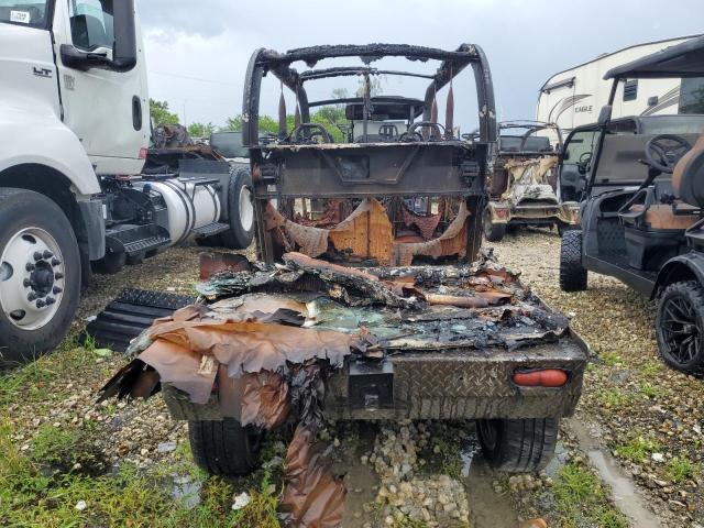 Photo 9 from auction – 2012 GEM GOLF CART with VIN 52CG6SGA0C0001591