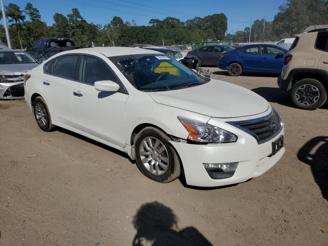 Photo 4 from auction – 2015 NISSAN ALTIMA 2.5 with VIN 1N4AL3AP1FN345483