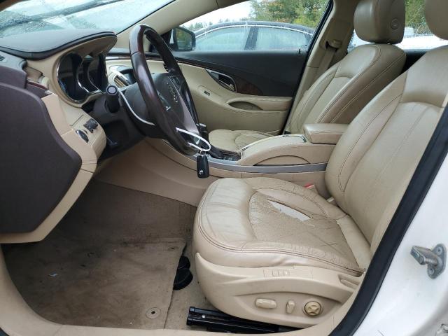 Фото 7 с аукциона – 2011 BUICK LACROSSE C с VIN 1G4GE5GD8BF111459