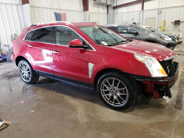 Photo 4 from auction – 2015 CADILLAC SRX PERFOR with VIN 3GYFNFE34FS558642