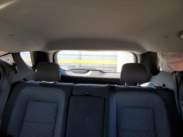 Photo 10 from auction – 2018 CHEVROLET EQUINOX LT with VIN 3GNAXJEV1JS507498
