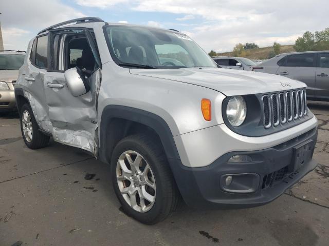 Photo 4 from auction – 2016 JEEP RENEGADE L with VIN ZACCJBBT3GPD18065