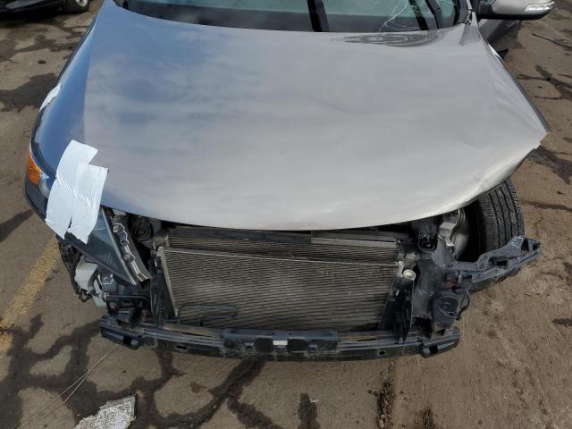Photo 11 from auction – 2013 KIA SORENTO LX with VIN 5XYKT3A18DG366698