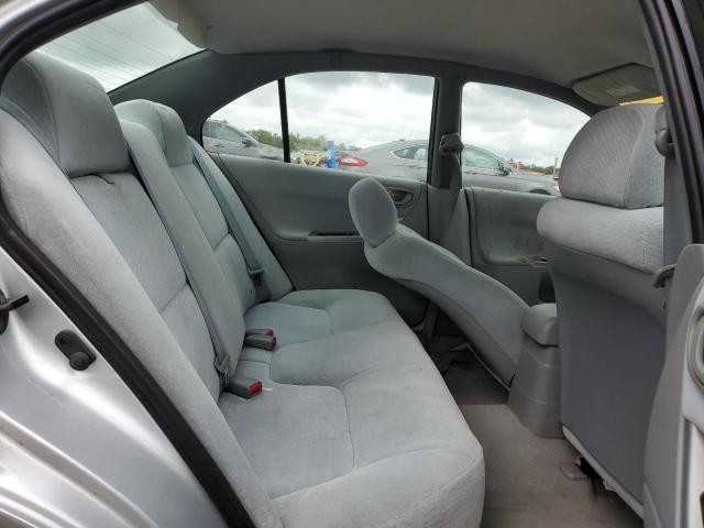 Photo 10 from auction – 2002 MITSUBISHI GALANT ES with VIN 4A3AA46G42E117189