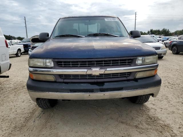 Photo 5 from auction – 2000 CHEVROLET SILVERADO with VIN 1GCEC14W5YE230309