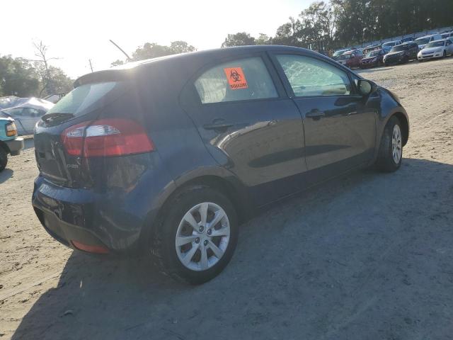 Photo 3 from auction – 2013 KIA RIO EX with VIN KNADN5A37D6118930