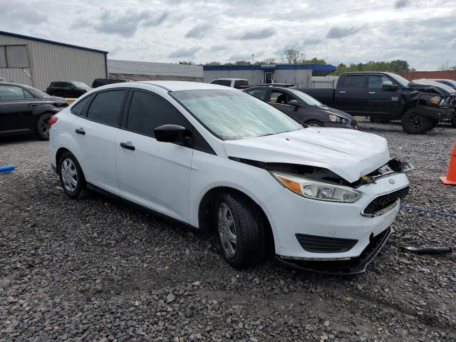 Photo 4 from auction – 2016 FORD FOCUS S with VIN 1FADP3E29GL294697