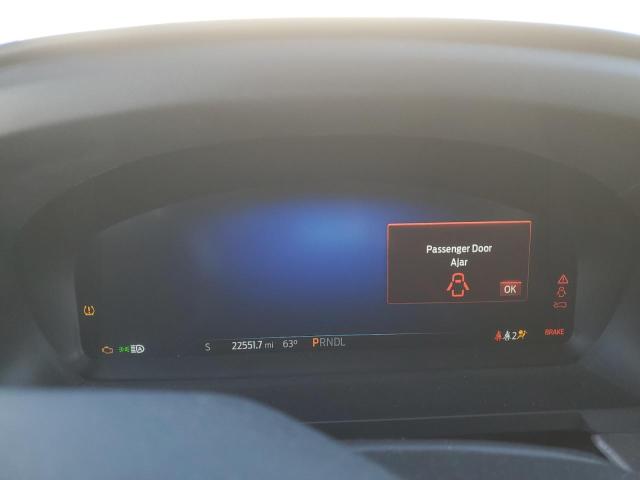 Photo 9 from auction – 2023 FORD EXPLORER P with VIN 1FM5K8HW0PNA02167