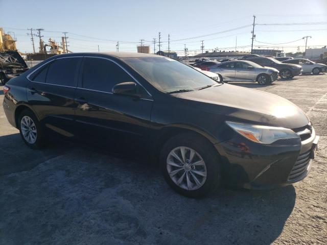 Photo 4 from auction – 2016 TOYOTA CAMRY LE with VIN 4T1BF1FK3GU177601