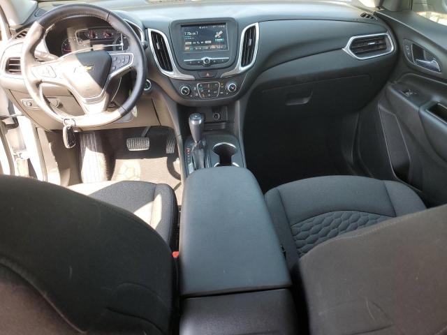 Photo 8 from auction – 2018 CHEVROLET EQUINOX LT with VIN 3GNAXJEV4JL279006