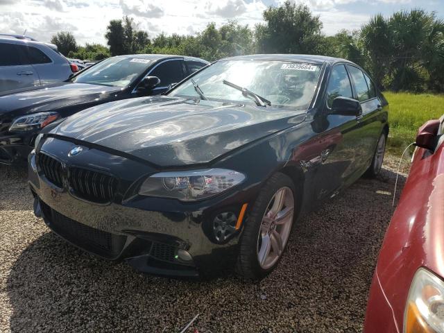 Photo 1 from auction – 2013 BMW 535 I with VIN WBAFR7C56DC818527