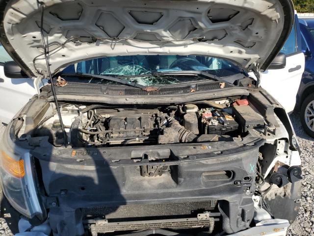 Photo 11 from auction – 2013 FORD EXPLORER P with VIN 1FM5K8AR6DGC15922